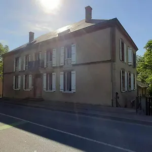 Apartment Maison Monxanin Gardouch
