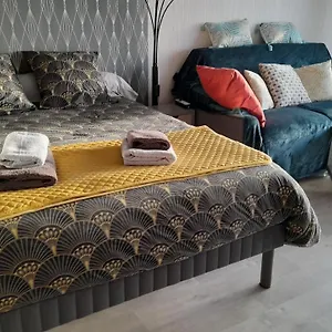Apartment Face A La Concarneau