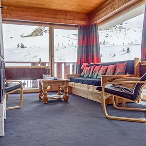 Apartment La Grande Casse - Lavachet-3 By Interhome Tignes