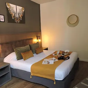 Icone - Hotel Annecy
