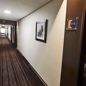 4* Hotel Radisson Paris