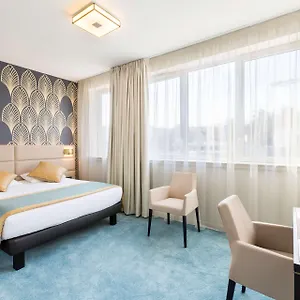 Hotel Western Journel Paris Sud