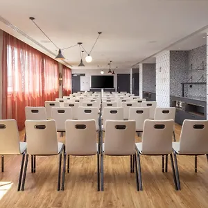 Hotel Hyatt House Paris Charles De Gaulle Airport