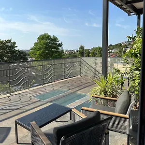 La Maison Du Coteau Nocleg ze śniadaniem