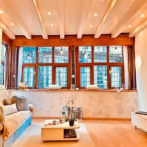 Apartment Magnifique De Charme Au Coeur Historique De Dinan