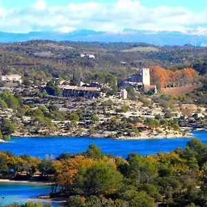 Apartment Chateau D'esparron Esparron-de-Verdon