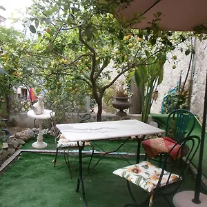 Saphir Bed & Breakfast Nizza