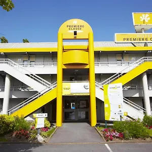 2* Hotel Première Classe Sur Orge Savigny Sur Orge