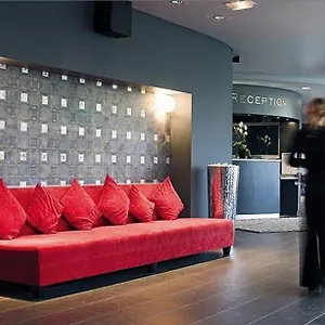 Aparthotel Standing By Actisource