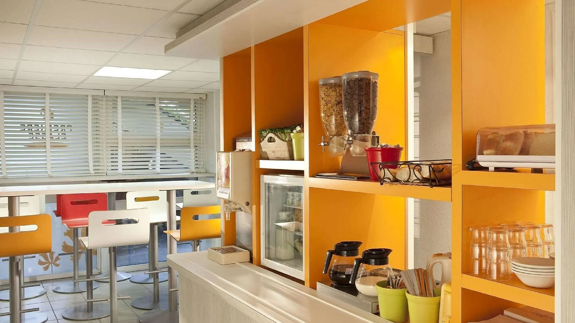 Premiere Classe Villepinte Centre - Parc Des Expositions Hotel Villepinte (Seine-Saint-Denis)