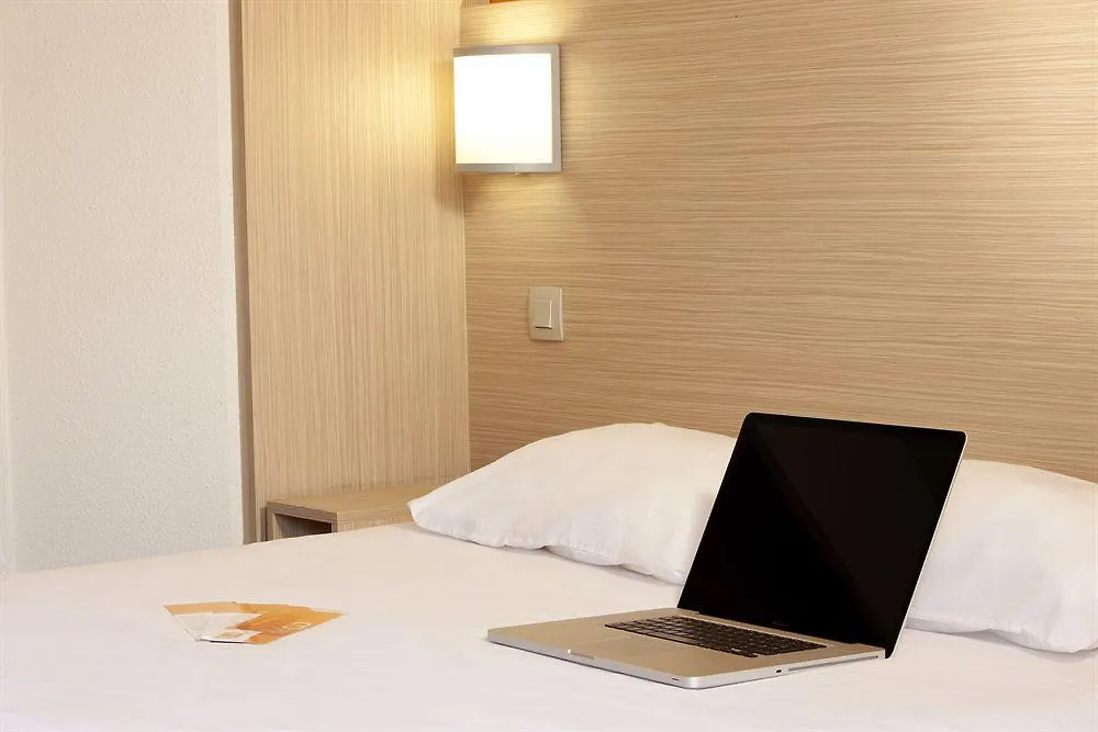 Premiere Classe Villepinte Centre - Parc Des Expositions Hotel
